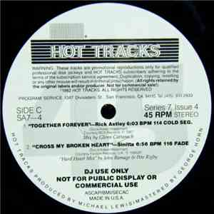Various - Series 7, Issue 4 FLAC