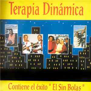 Various - Terapia Dinamica FLAC