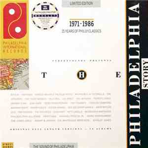 Various - The Philadelphia Story FLAC