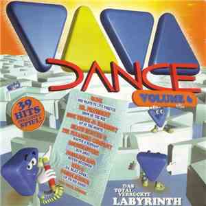 Various - Viva Dance Volume 6 FLAC