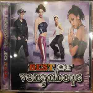 Vengaboys - Best Of Vengaboys FLAC