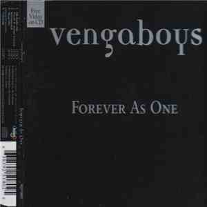 Vengaboys - Forever As One FLAC