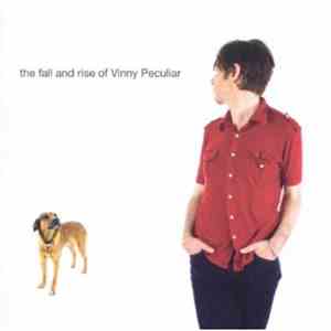 Vinny Peculiar - The Fall And Rise Of Vinny Peculiar FLAC