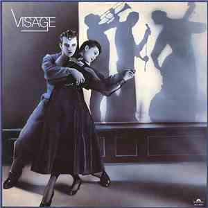 Visage - Visage FLAC