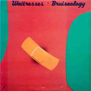 Waitresses - Bruiseology FLAC