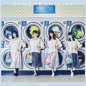 乃木坂46 - シンクロニシティ FLAC