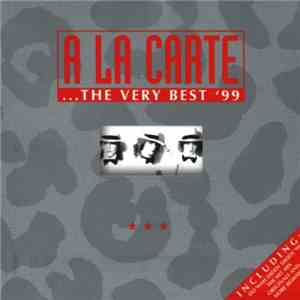 A La Carte - ... The Very Best '99 FLAC
