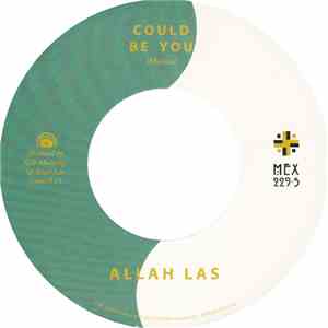 Allah Las - Could Be You / Brittany Glasz FLAC