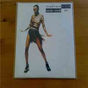 Angélique Kidjo - Wé-Wé FLAC