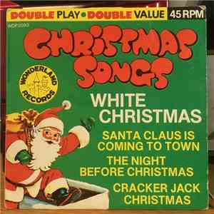Anne Lloyd And The Sandpipers  With Mitch Miller And Orchestra - Christmas Songs FLAC