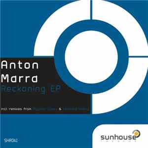 Anton Marra - Reckoning EP FLAC