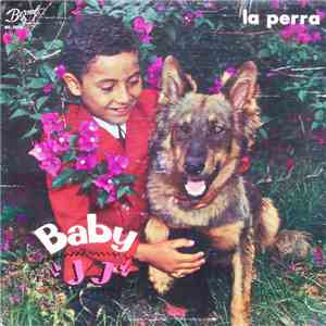 Baby J.J. - La Perra FLAC