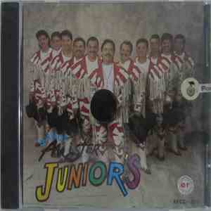 Banda Mister Junior´s - Banda Mister Junior´s FLAC