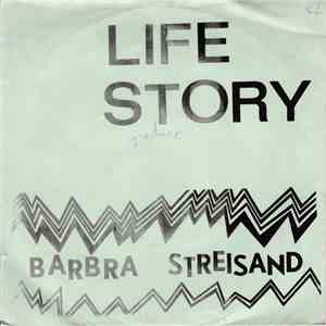 Barbra Streisand - Life Story FLAC