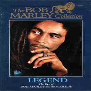 Bob Marley And The Wailers - Legend (The Best Of Bob Marley And The Wailers) FLAC
