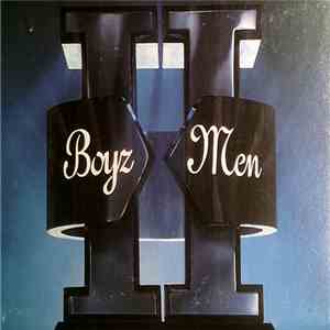 Boyz II Men - II FLAC
