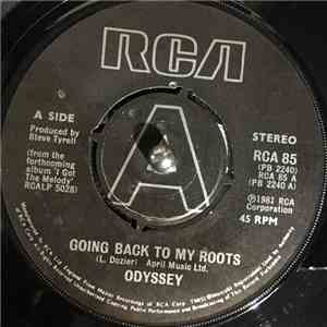 Bucks Fizz - Piece Of The Action FLAC