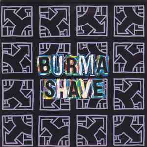 Burma Shave - Burma Shave FLAC