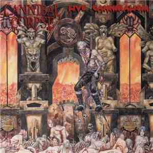 Cannibal Corpse - Live Cannibalism FLAC