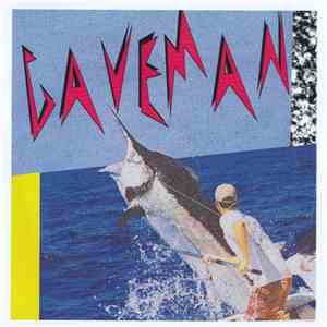 Caveman  - In The City FLAC