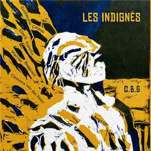 C.B.G. - Les Indignés FLAC