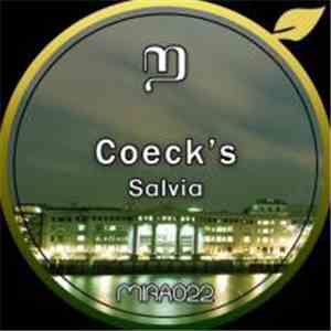 Coeck's - Salvia FLAC
