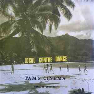 Coubois & Les Boys - Local Contre Dance FLAC