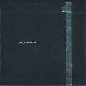 Depeche Mode - Singles 1-6 FLAC