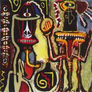 Derek Bailey & Susie Ibarra - Daedal FLAC