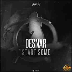 Desnar - Start Some FLAC