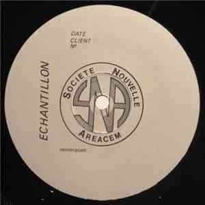 DJ Cam - Substances FLAC