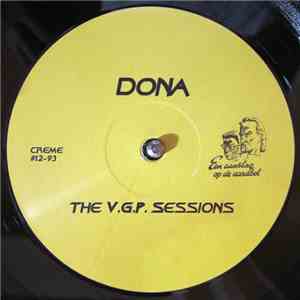 Dona  - The V.G.P. Sessions FLAC