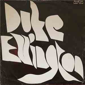 Duke Ellington - Duke Ellington FLAC