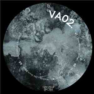 Easy Morph, Wlderz, Madben, Soul Edifice - Various Artist 002 FLAC
