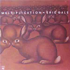 Eric Gale - Multiplication FLAC