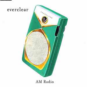 Everclear - AM Radio FLAC