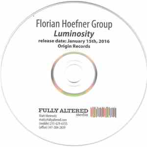 Florian Hoefner Group - Luminosity FLAC