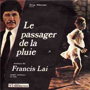 Francis Lai - Le Passager De La Pluie FLAC