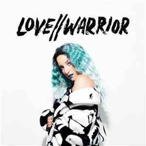 Frankie Simone - Love//Warrior FLAC