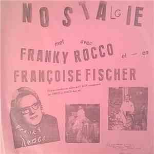 Franky Rocco Et - En Françoise Fisher - Nostalgie van Toen Met Franky Rocco En Françoise Fisher FLAC