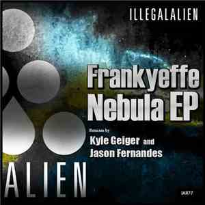 Frankyeffe - Nebula EP FLAC