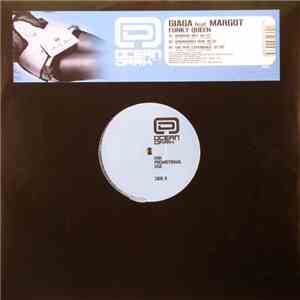 Giaga Feat. Margot - Funky Queen FLAC