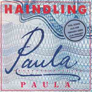 Haindling - Paula FLAC