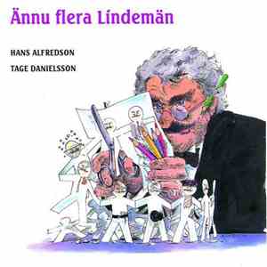 Hans Alfredson, Tage Danielsson - Ännu Flera Lindemän FLAC