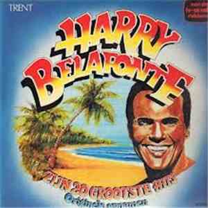 Harry Belafonte - Zijn 20 Grootste Hits FLAC