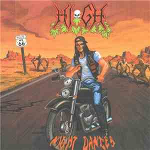 Hi-Gh - Night Dances FLAC