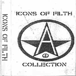 Icons Of Filth - Collection FLAC