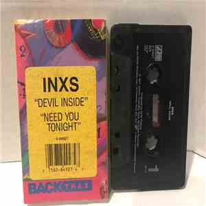 INXS - Devil Inside / Need You Tonight FLAC