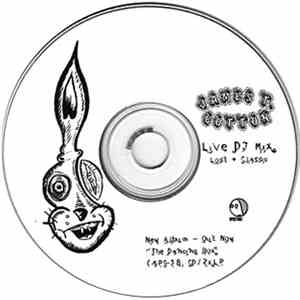 James T. Cotton - Live DJ Mix - Lost & Classic FLAC