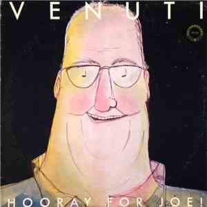 Joe Venuti - Hooray For Joe! FLAC